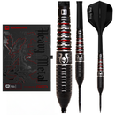 Ryan Searle Geo Quick Point - 90% Tungsten Darts