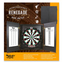 Renegade Cabinet Set