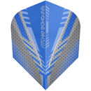 Shot Darts Ritchie Edhouse Madhouse Dart Flights - Shape