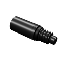 Dart Shaft Spinner