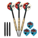 SOLO - Steel Darts