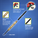 SOLO - Steel Darts