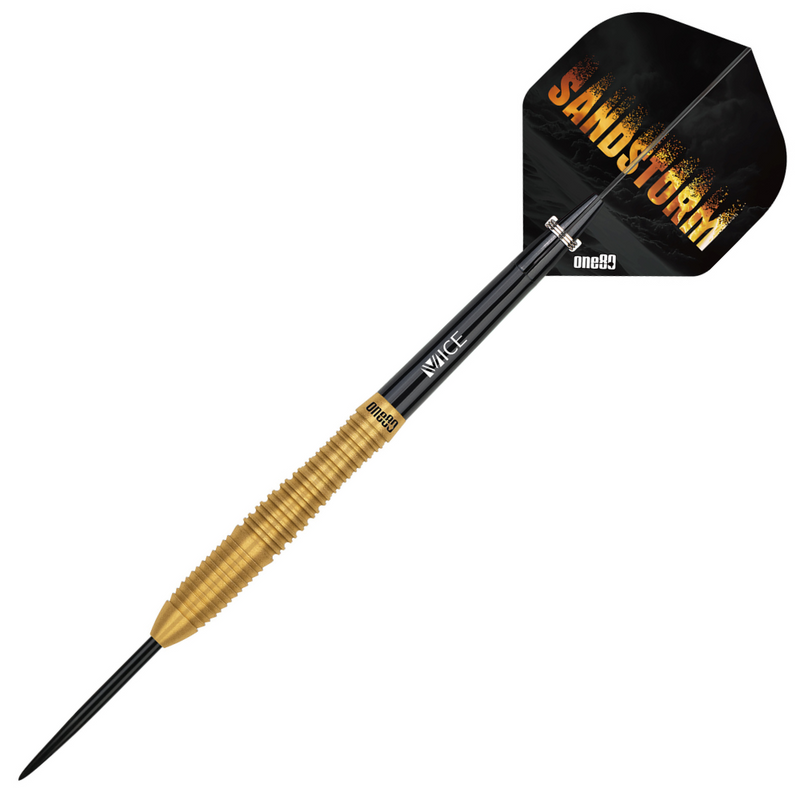 Sandstorm 04 - 90% Tungsten Darts