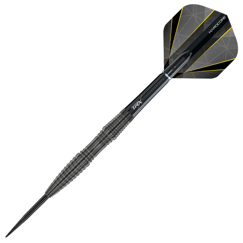 Seren 3 Onyx - 90% Tungsten Darts