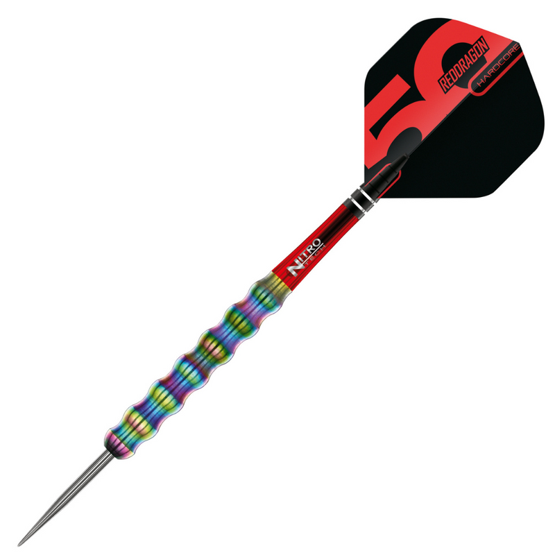 Shockwaves - 90% Tungsten Darts