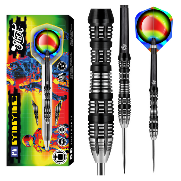 AI Mimic - 90% Tungsten Darts