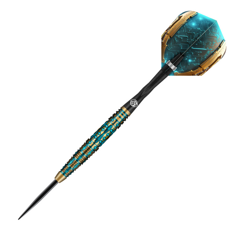 AI Replicant - 90% Tungsten Darts