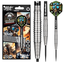 Badlands Krush - 90% Tungsten Darts