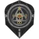 Shot Darts Alchemy Shape Dart Flights