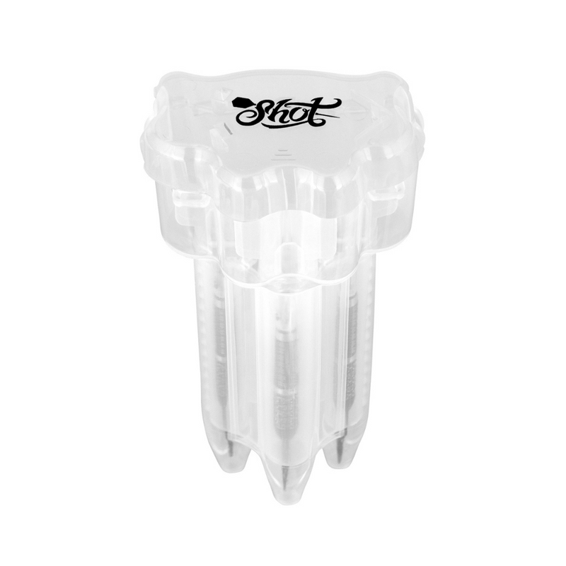 Shot Darts Drop In Darts Case