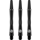 Shot Darts Tao Carbon Black Dart Shafts