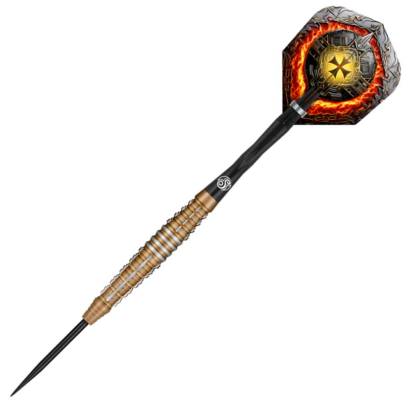 Future Knights Hachette - 90% Tungsten Darts