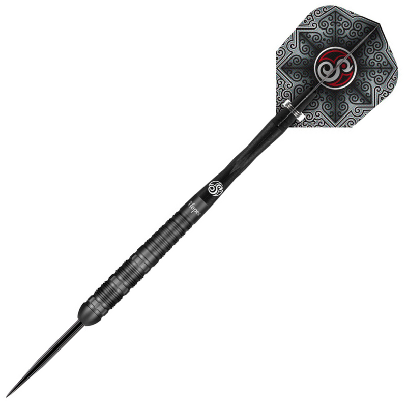 Haupai Puha 2 - 90% Tungsten Darts