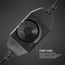 Shot Lumen Core Light