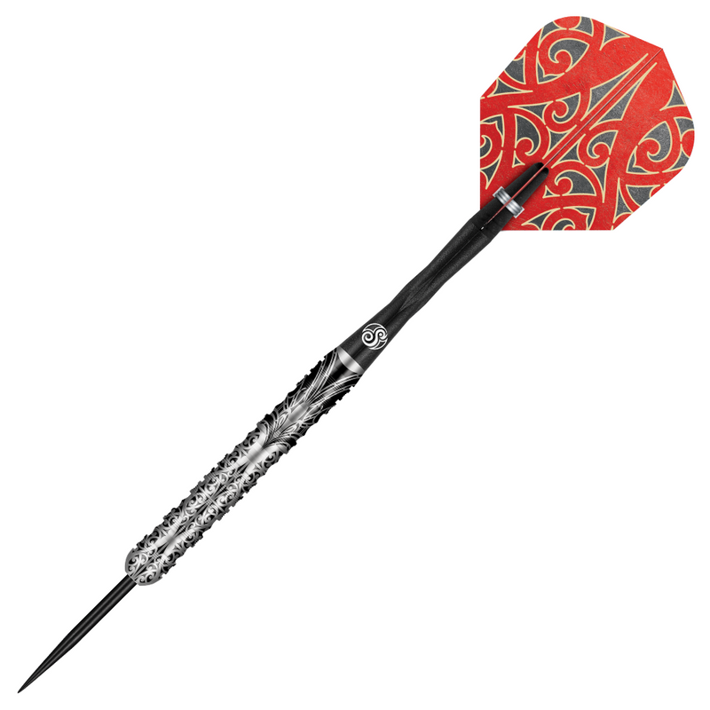 Warrior Taiaha - 90% Tungsten Darts