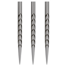 Tribal Weapon Points - 35mm