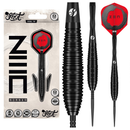 Zen Bomber Turbo Point - 90% Tungsten Darts