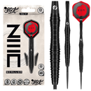 Zen Scallop Turbo Point - 90% Tungsten Darts