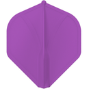 Airfoil Molded Flight - Standard