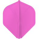 Airfoil Molded Flight - Standard