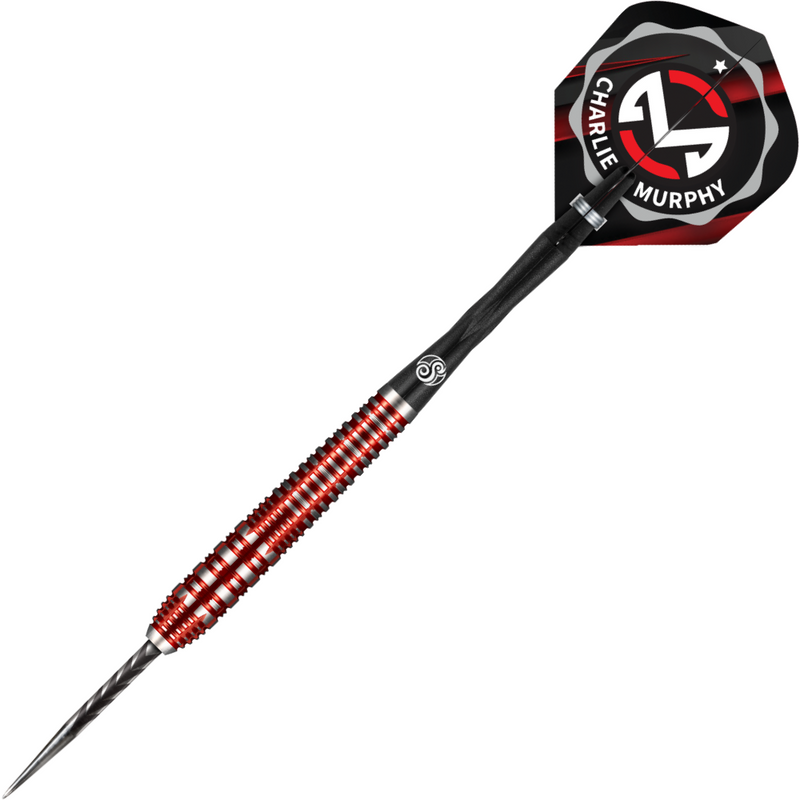 Shot Darts Charlie Murphy Darts