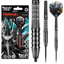 Gnarly Rippah - 90% Tungsten Darts