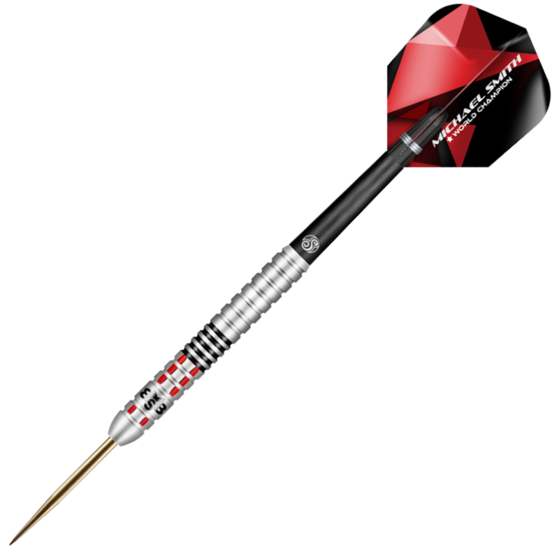 Michael Smith - Achieve - 90% Tungsten Darts