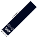 Heavy Duty Rubber Dart Mat