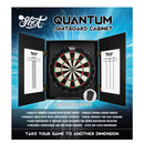 Bandit & Quantum Cabinet COMBO