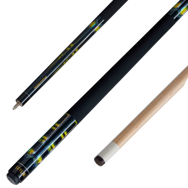 57" Skyline Cue - 2pc