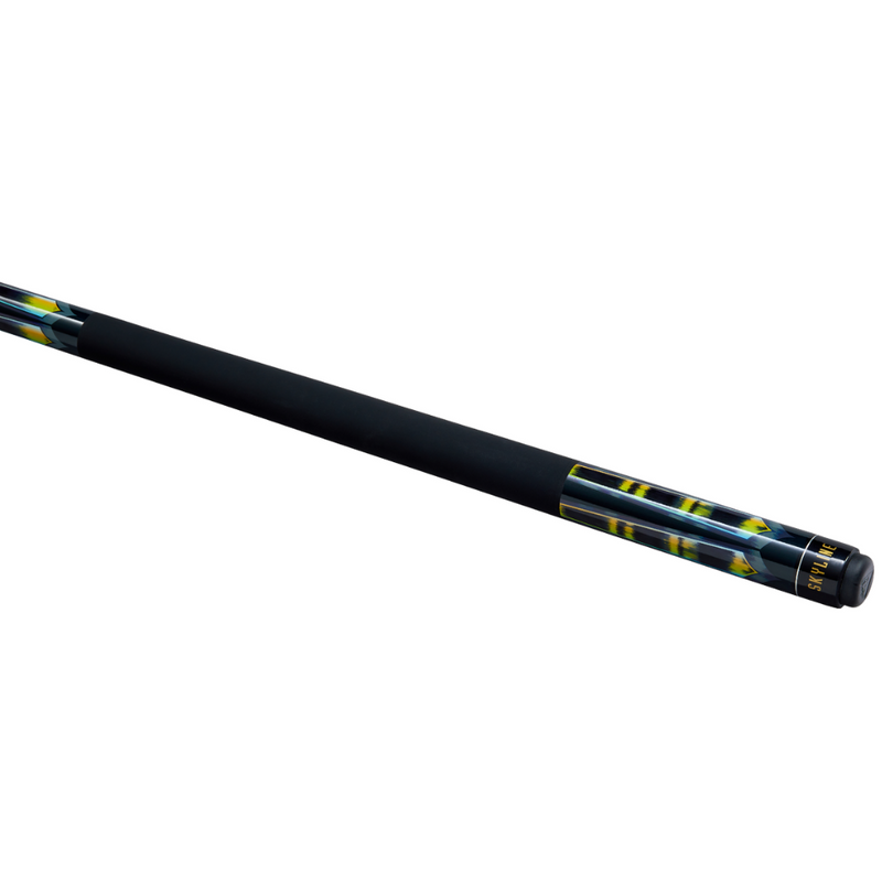 57" Skyline Cue - 2pc