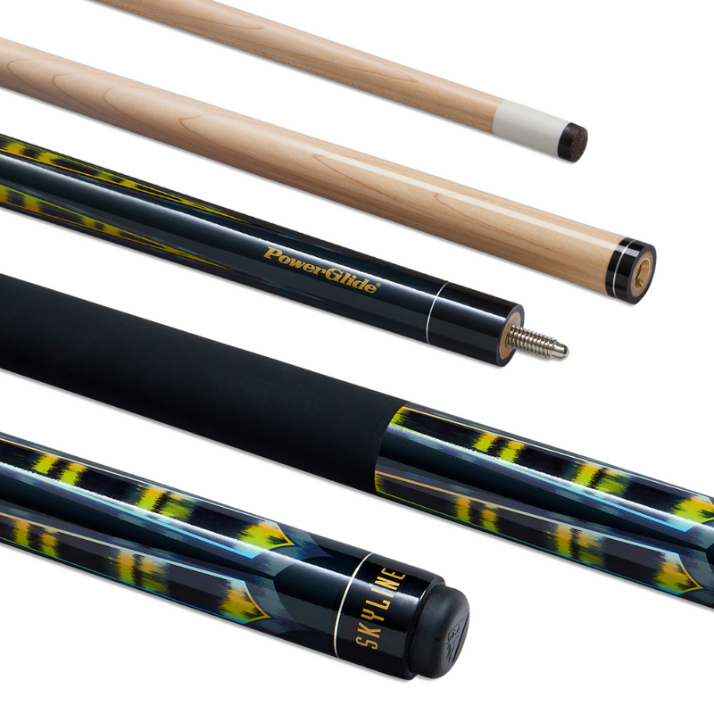 57" Skyline Cue - 2pc