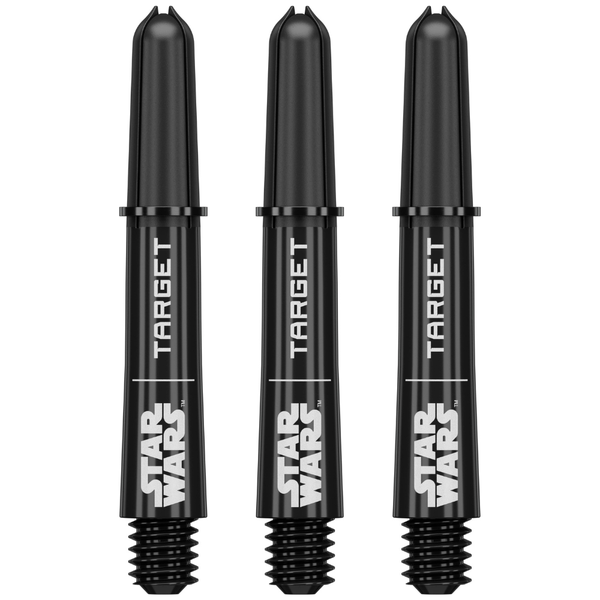 Pro Grip Shafts - Star Wars