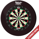 Shot Darts Bandit and Surround Combo