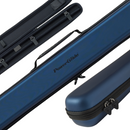 Svartur Cue Case - Blue - 3/4 Cue