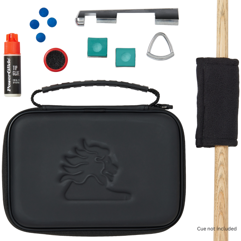 Svartur Cue Accessory Kit