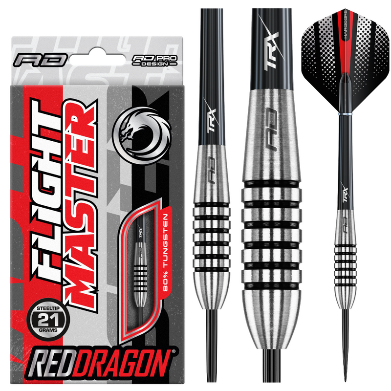 Red Dragon Swingfire 2 - 80% Tungsten Darts