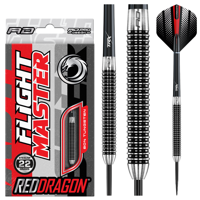 Swingfire - 80% Tungsten Darts