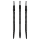 Swiss DS Points - Black - 35mm