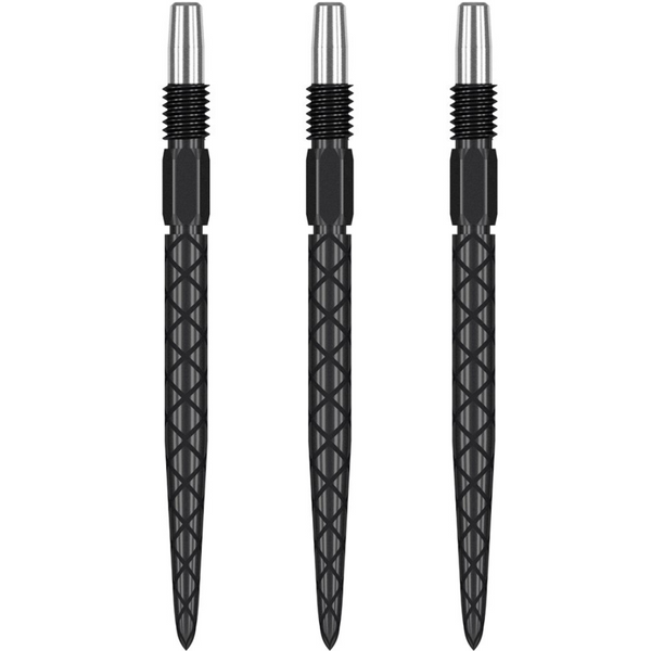 Target Swiss Diamond Pro Black Dart Points