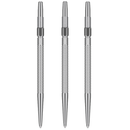 Swiss GRD Points - Silver