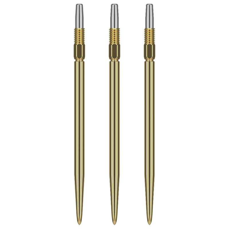 Swiss Points - Gold