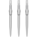 Target Swiss Storm Nano Grip Silver Dart Points