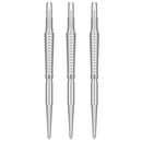 Swiss Storm LNC Grip Points - Silver