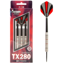 TX280 Gen II - 80% Tungsten Darts