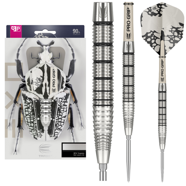 EXO SP02 - 90% Tungsten Darts