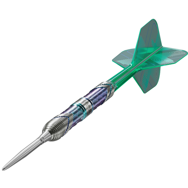 Kaze Ceros 03 SP - 90% Tungsten Darts