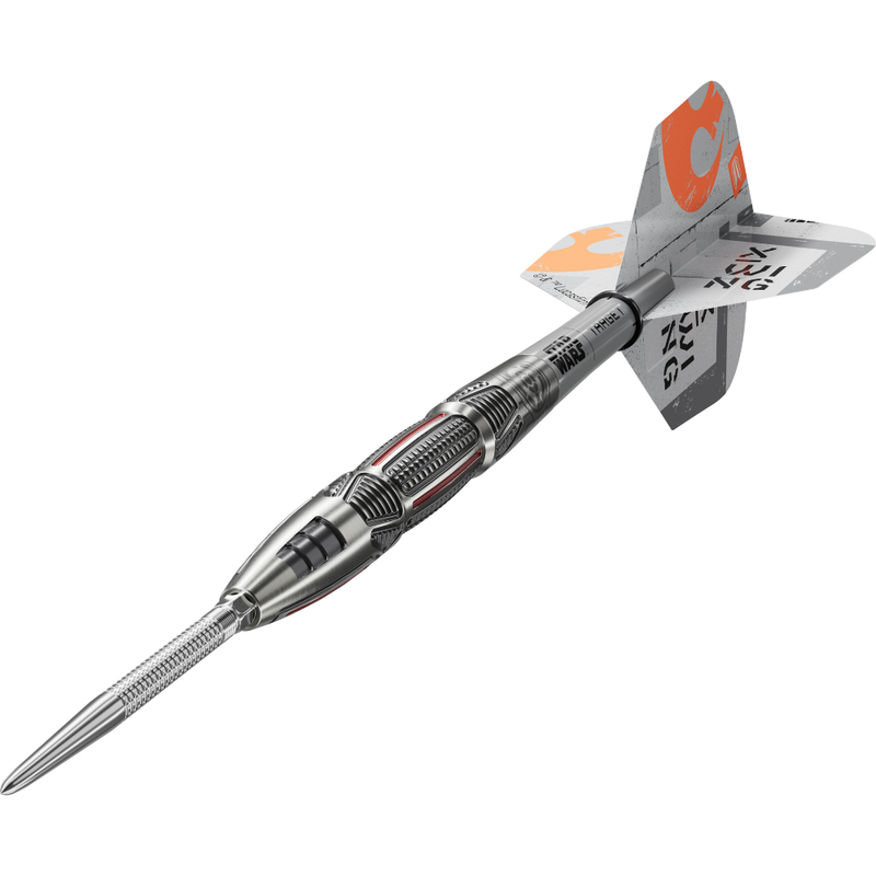 X-Wing - 90% Tungsten Darts