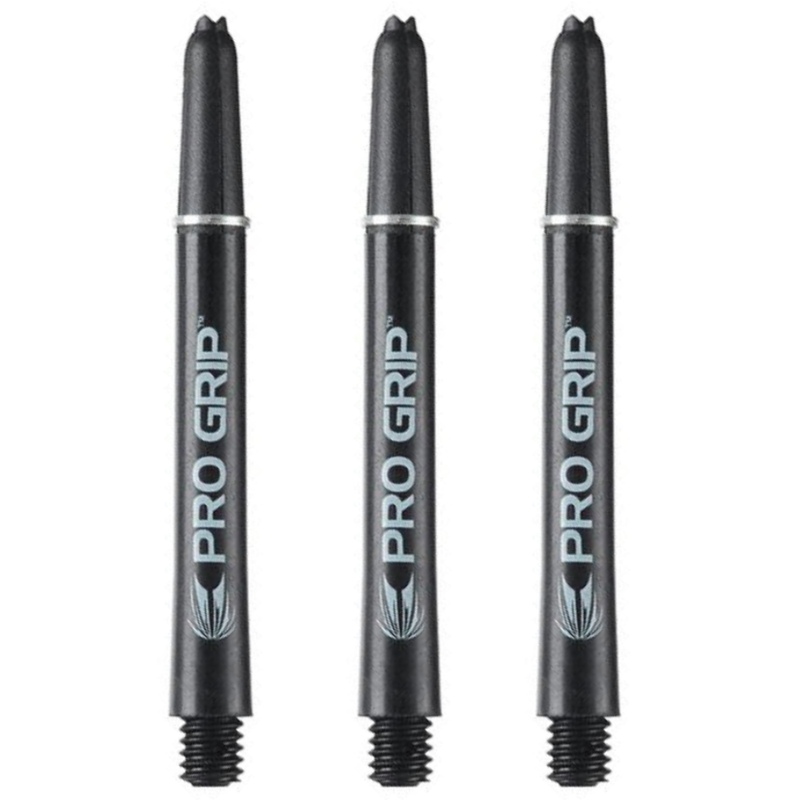 Pro Grip Shafts - Black
