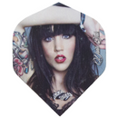 Tattoo Flights - Standard